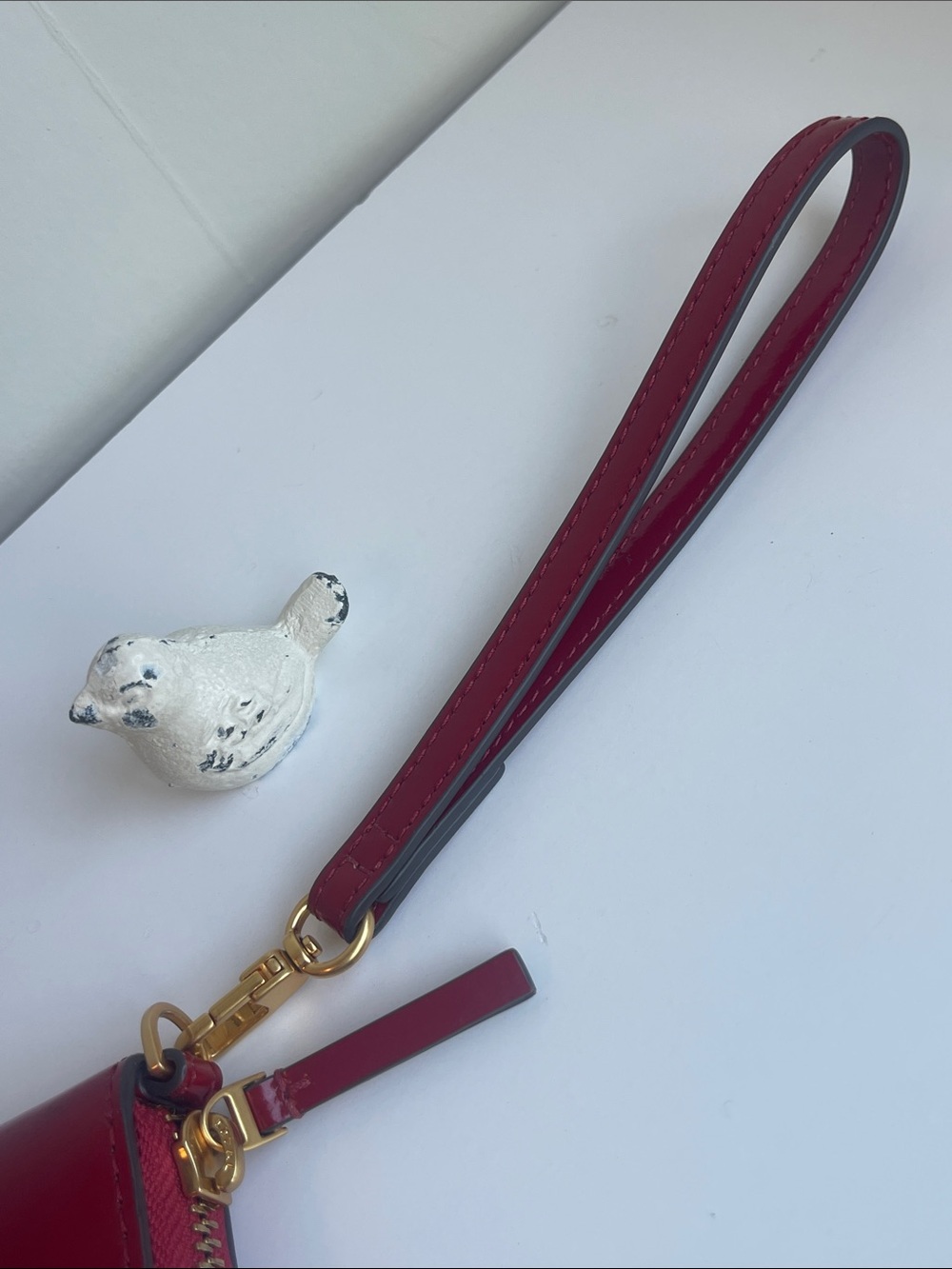 Tory Burch Wallet Wristlet - Picture 10 of 16